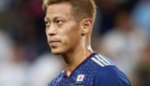 本田圭佑がカンボジア代表監督就任！カンボジアのサッカーってどんな感じ？