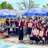 【実践女子大学】カンボジアインターンシッププログラムご紹介ページ