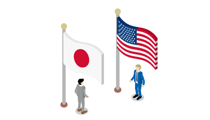 日本とアメリカのインターンシップを比較：違いを理解し、自分に最適な道を選ぼう