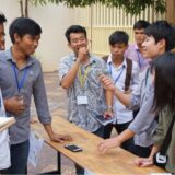 海外インターン必見!カンボジアでの人間関係作りに欠かせない名前の知識