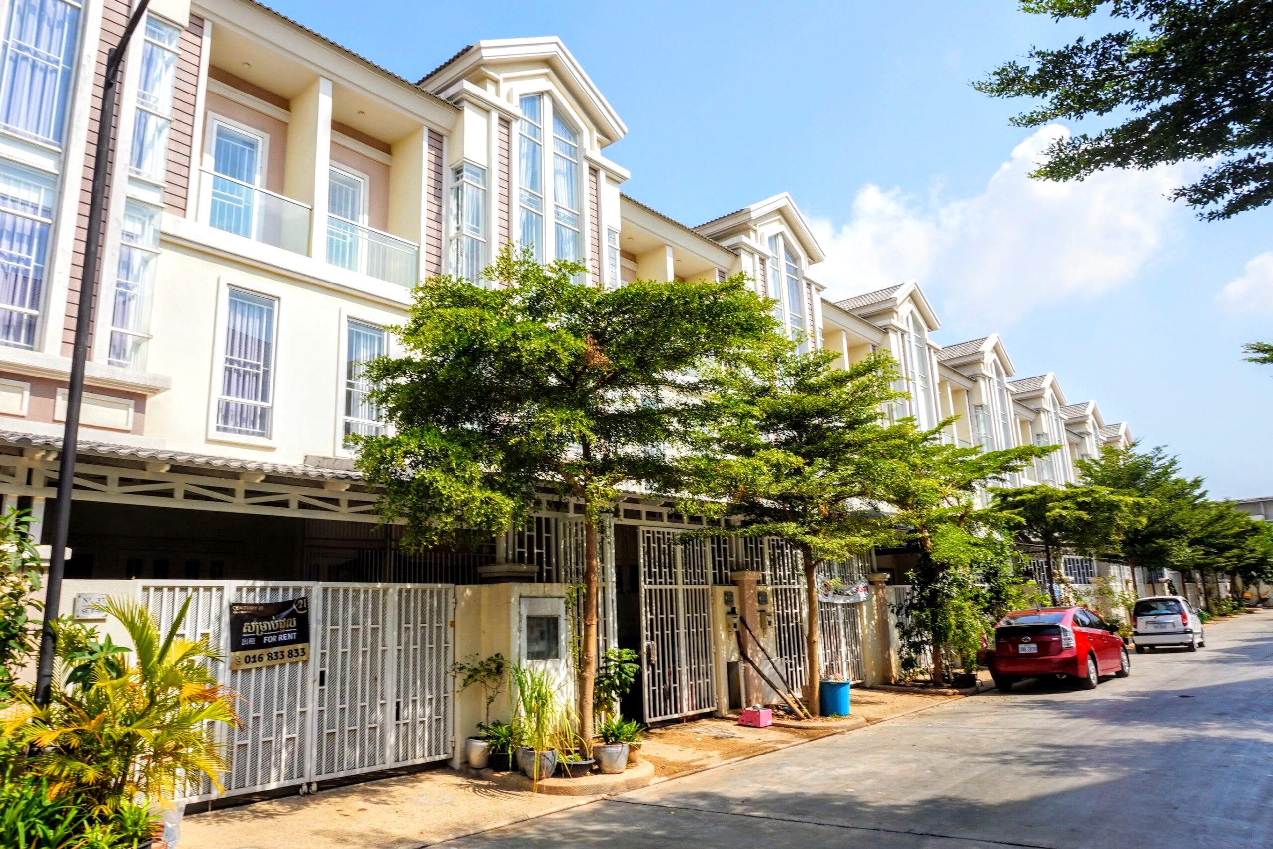 絶対安全な宿泊