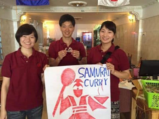 三澤麻里奈さん：両親に反対され、失敗を繰り返し、それでも行って良かった！