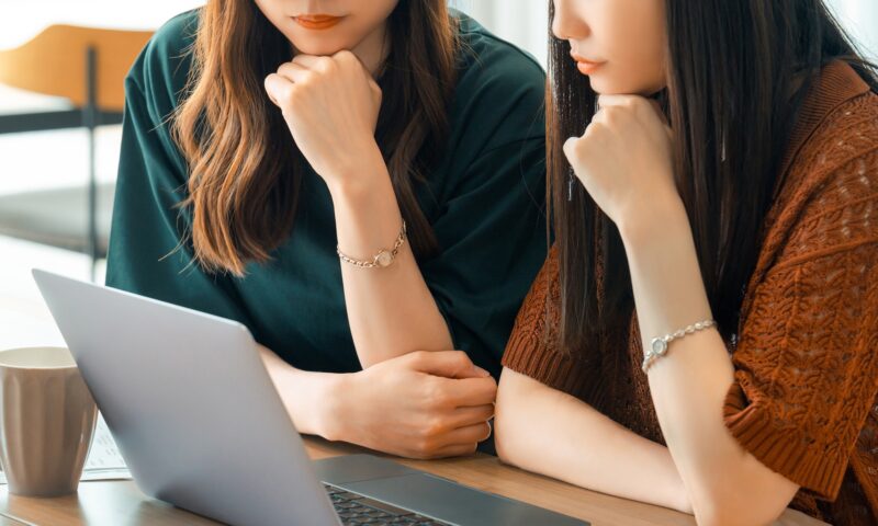 サークル活動を効果的に伝えるための構成法