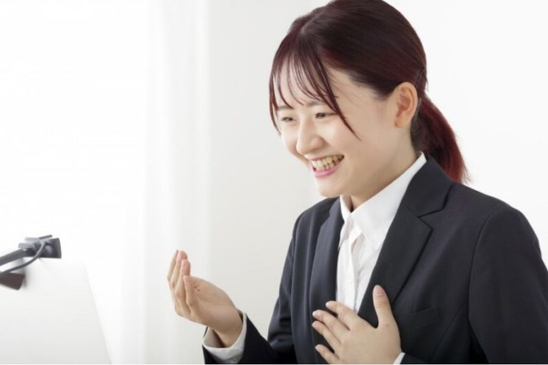 合格体験記に学ぶ成功のプロセス