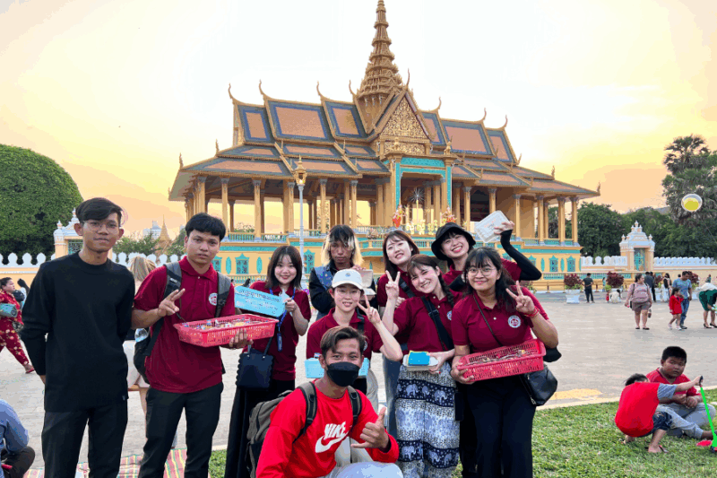 ケーススタディで理解する違い