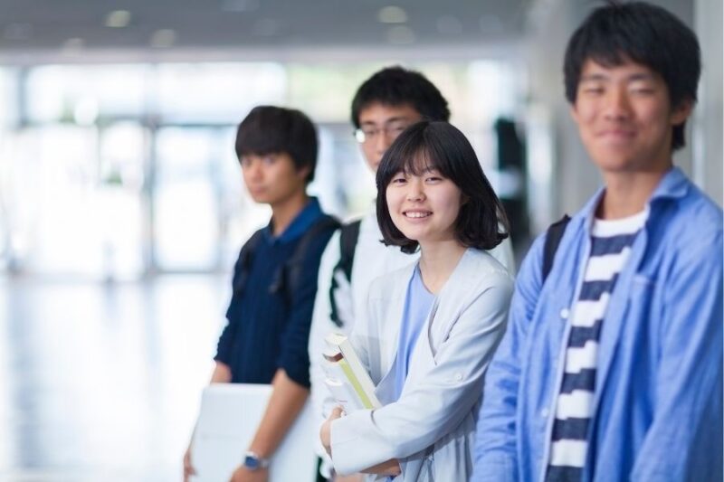 総合型選抜に向いている人・向いていない人