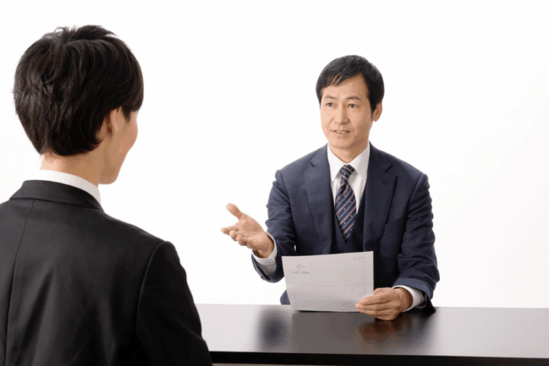 面接を見据えた志望理由書の活用法