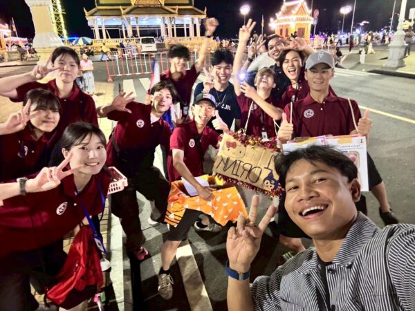 営業の仕事はつらい？と思っていた私が、楽しいと感じた瞬間～生橋朱吏さん