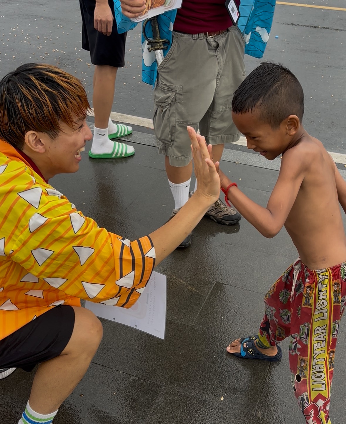 現地TikTokerとの出会いがきっかけでバズ！挑戦が成果を生んだ2週間～ゆーしんさん