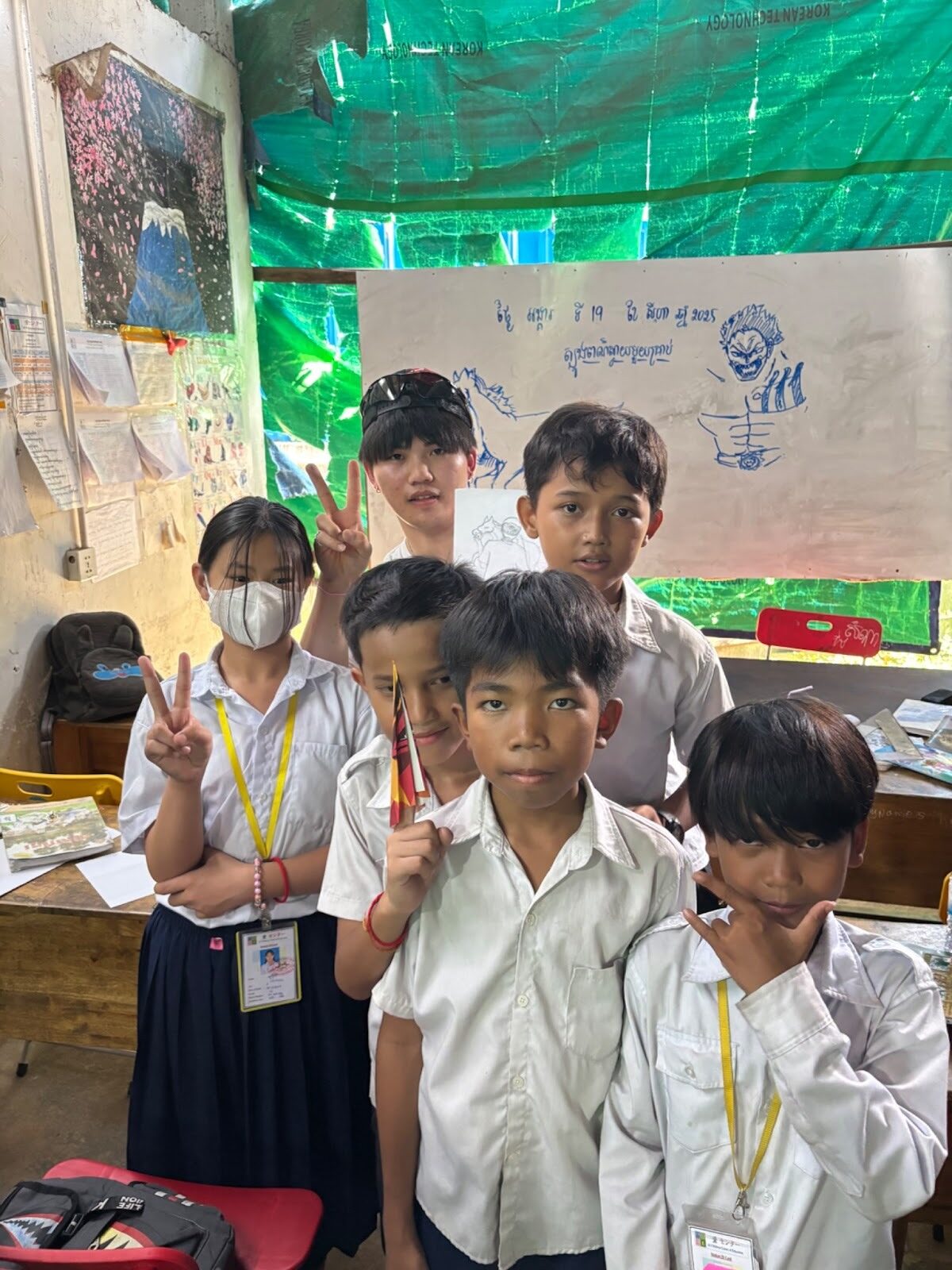 POPを変えたら売上が伸びた！考えて動く力を実感～Rさん～柴道瑠維さん