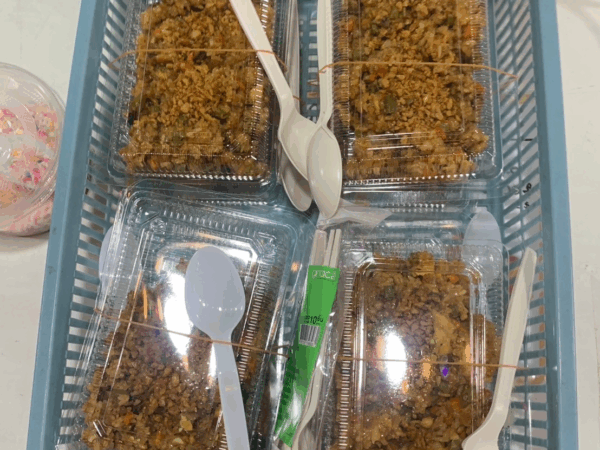 餅米チャーハンの失敗から学んだ挑戦の価値～曲渕雄大さん