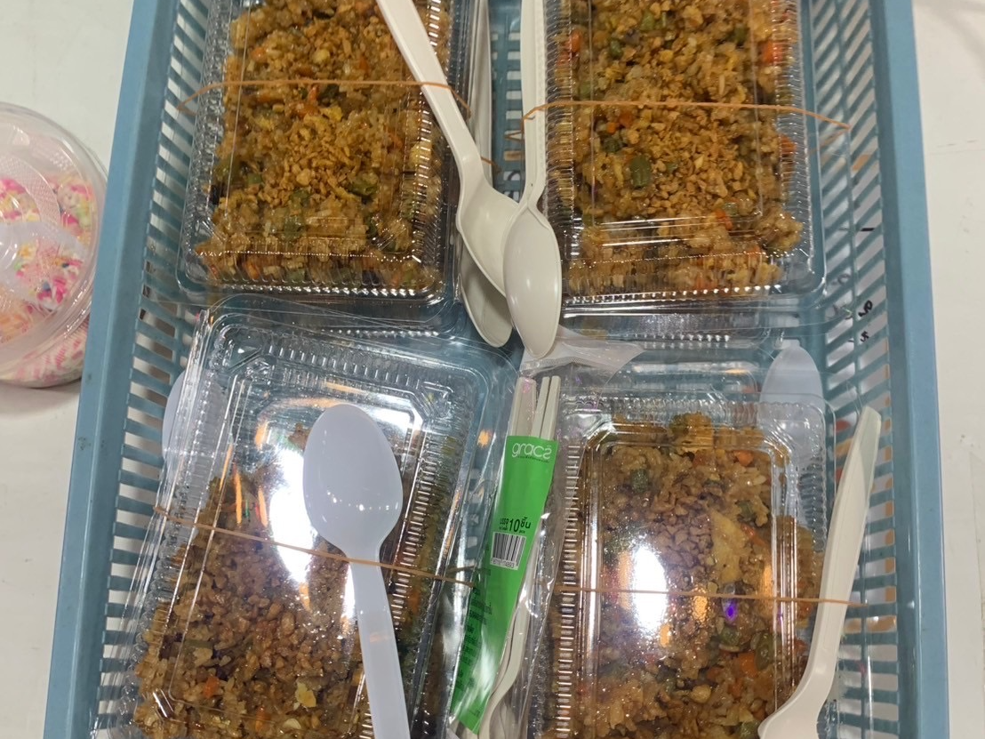 餅米チャーハンの失敗から学んだ挑戦の価値～曲渕雄大さん