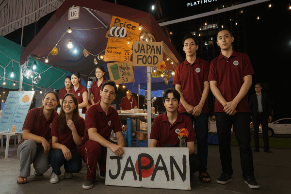 「支援する側」から「学ばせてもらう側」へ。現地で気づいた本当の国際協力～あさひさん