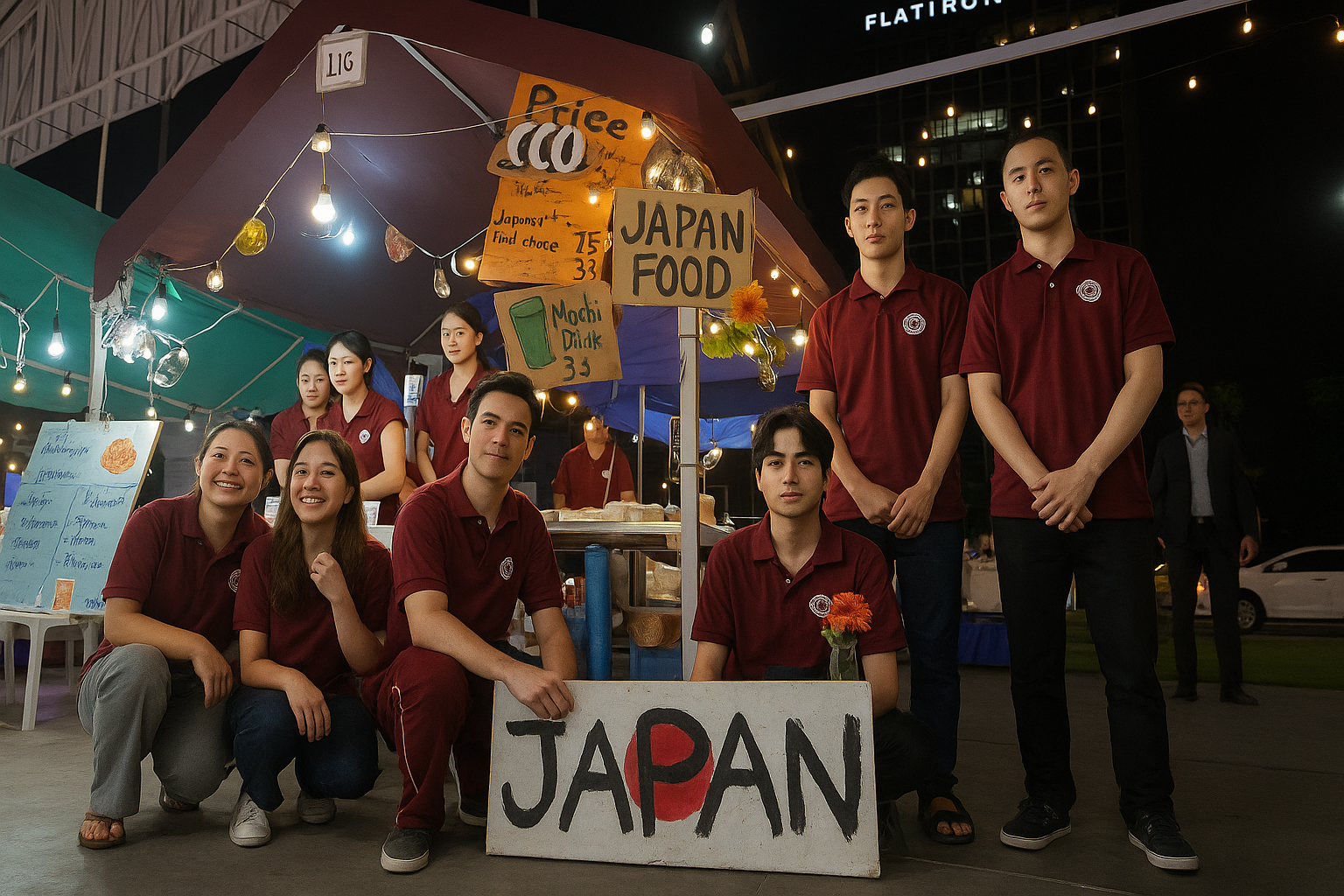 「支援する側」から「学ばせてもらう側」へ。現地で気づいた本当の国際協力～あさひさん