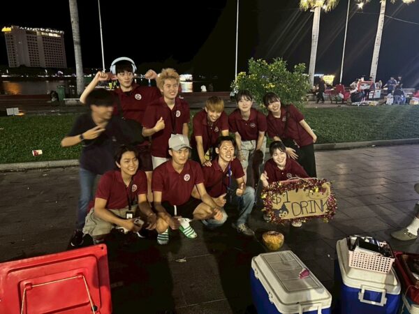 発展途上国で手に入れた「柔軟に戦略を変える力」と「自分の強み」～はるまさん