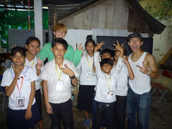 自分から動いた一歩が60ドルの成果に！行動の大切さを実感～Tadakiさん