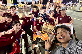 コスパがいい！