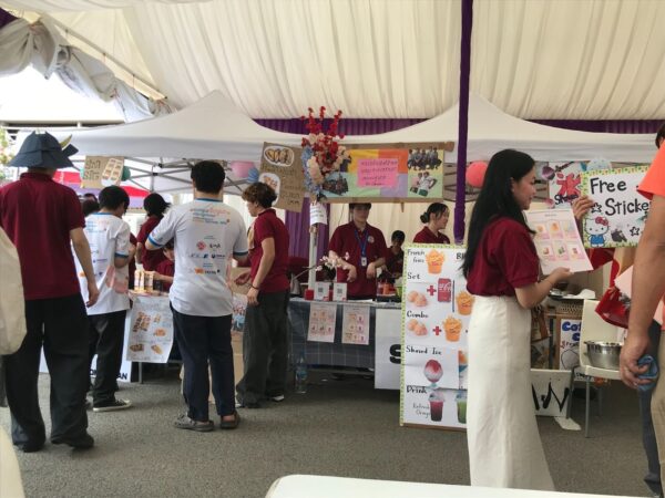 「これはいける！」と思ったチャーハンが売れなかった日～失敗から掴んだ学び～佐藤さん