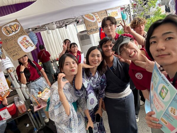 「テリヤキは重たい」の一言がヒントに。“マーケティングの4P”を体感したマーケティング挑戦～Ginjiさん