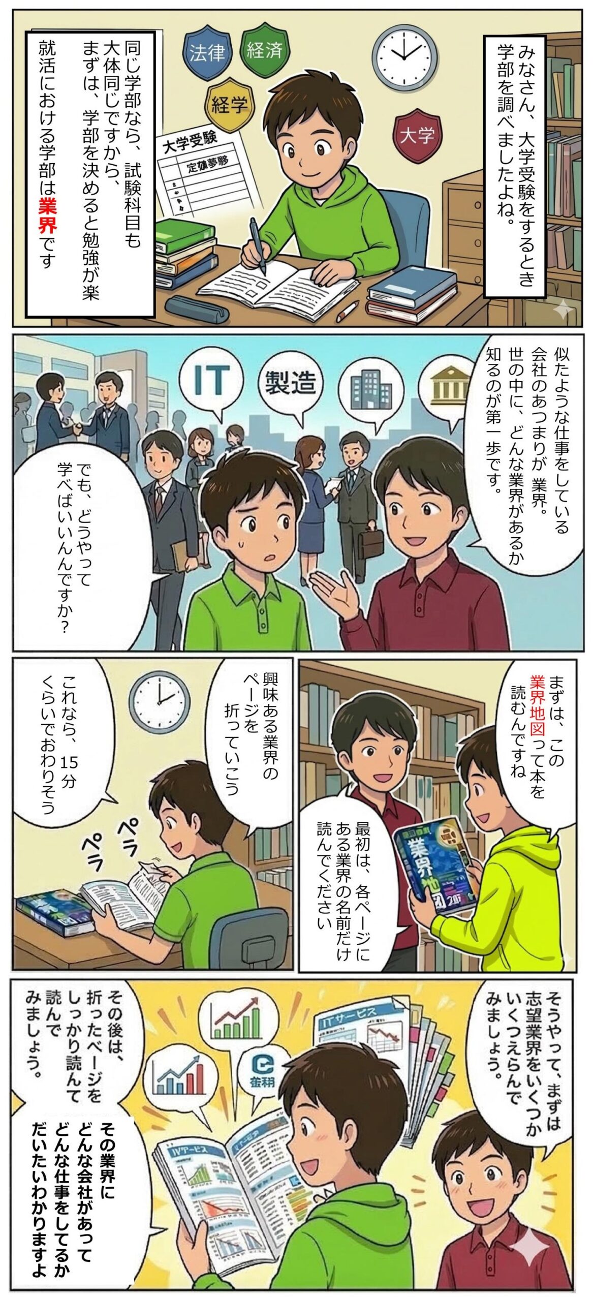 漫画