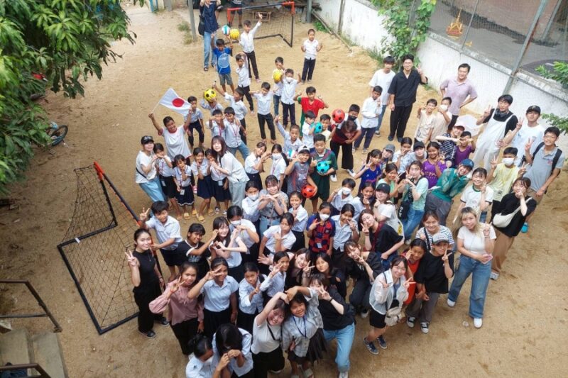 大学生の海外インターンに親が反対する理由は？参加前に確認したいポイント