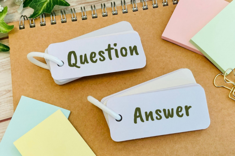 Q&A