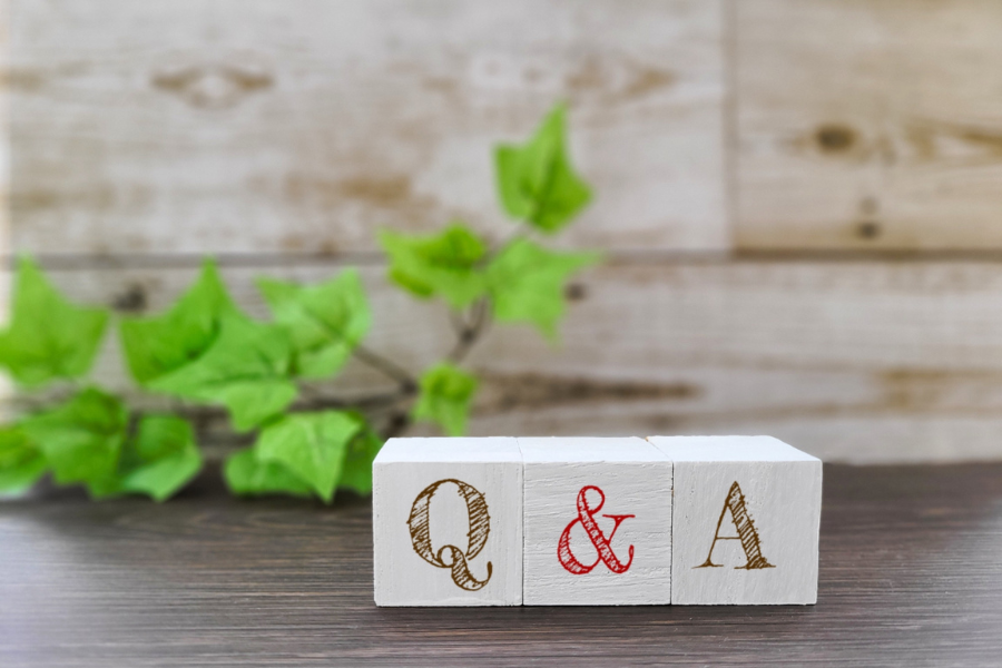 Q&A